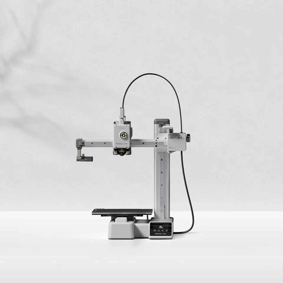 Bambu Lab Bambu Lab A1 mini 3D Printer - A1 mini