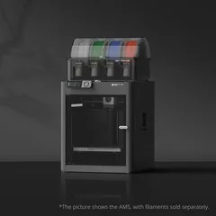 Bambu Lab Bambu Lab P1S 3D Printer - P1S Combo / Standard