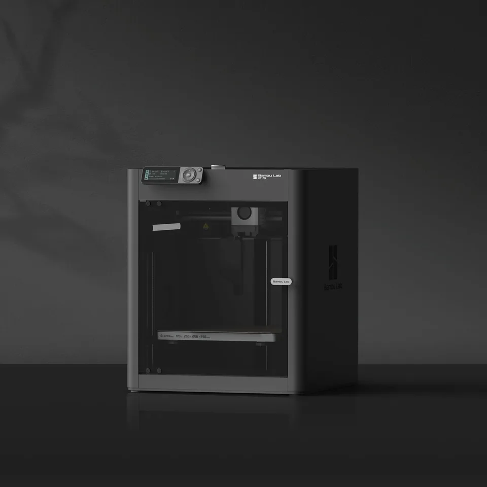 Bambu Lab Bambu Lab P1S 3D Printer - P1S / Standard